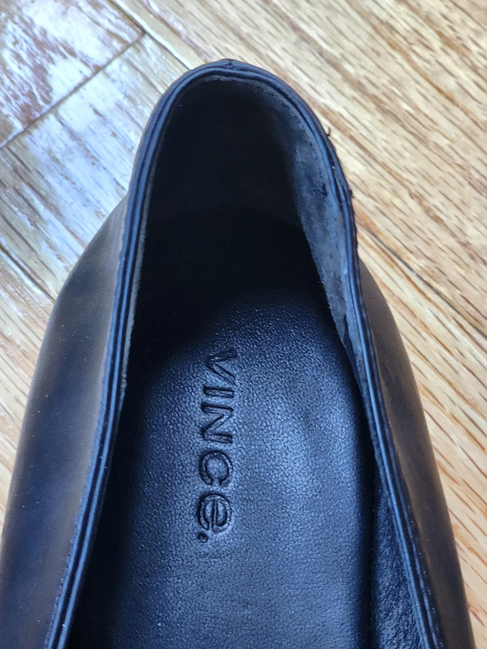 Vince sleek slip